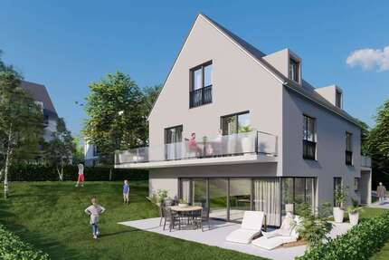 Grundstück zu verkaufen in Regensburg - Graß 726.000 € 826 m²