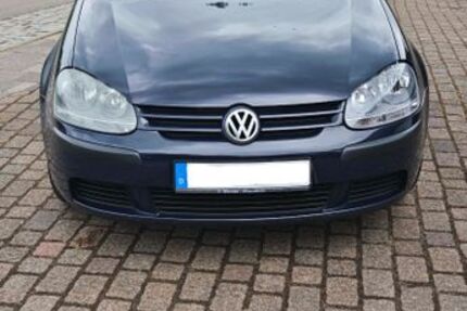 VW Golf 274.000 km 2.800 &euro; Marschacht 21436