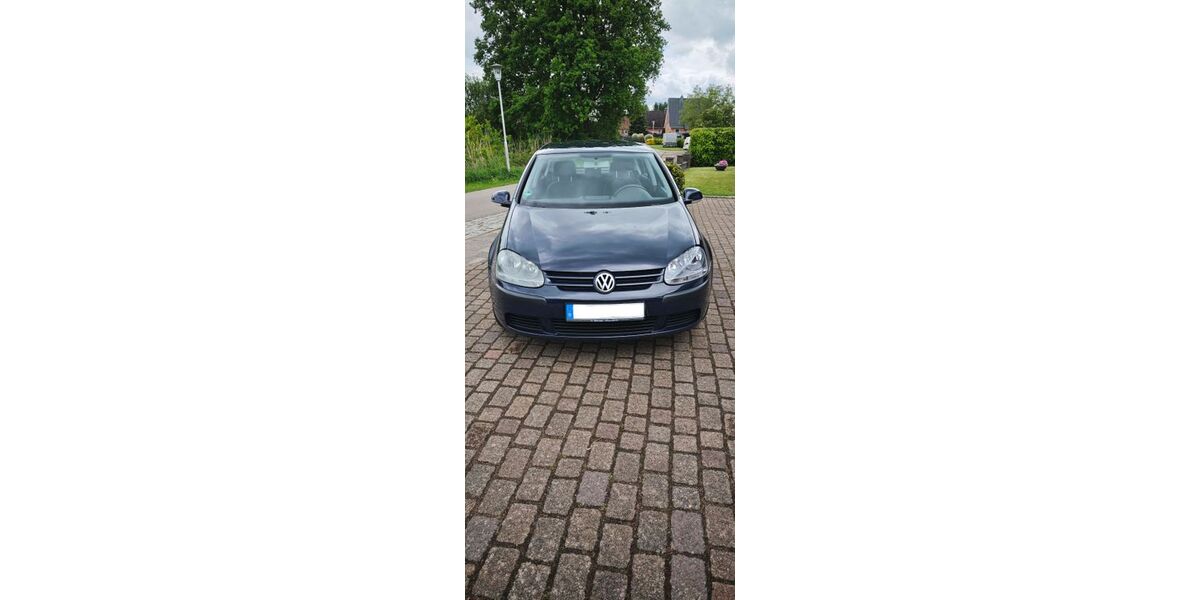 VW Golf 274.000 km 2.800 &euro; Marschacht 21436