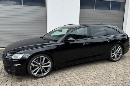 Audi S6 110.000 km 33.999 &euro; Bindlach 95463