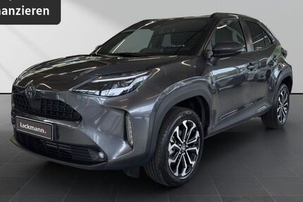 Toyota Yaris Cross 13.985 km 25.790 &euro; Paderborn 33104