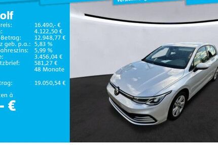 VW Golf 101.310 km 16.490 &euro; Hannover 30655