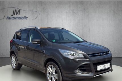 Ford Kuga 65.689 km 13.990 &euro; Meckenbeuren 88074