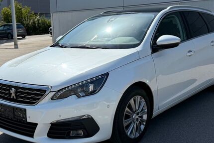 Peugeot 308 291.200 km 4.799 &euro; Schwabmünchen 86830
