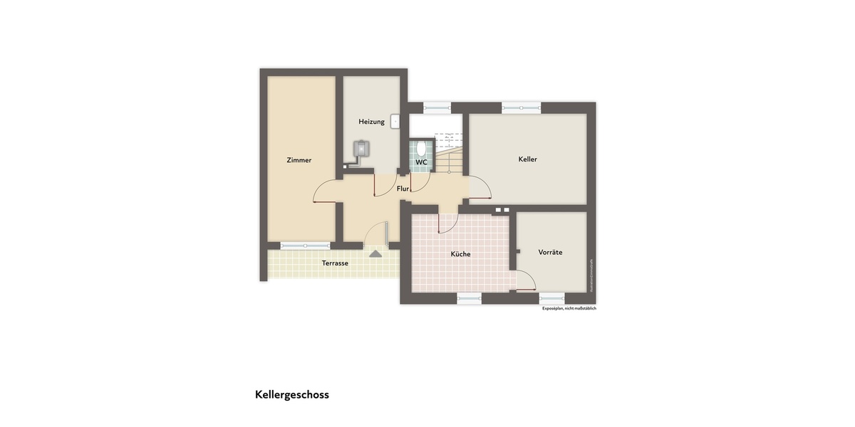 - Reihenhaus Bad Orb Main-Kinzig-Kreis | Angebot:26442367