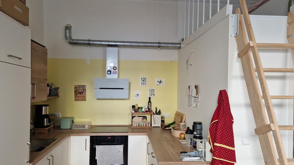 Erdgeschoßwohnung Aachen Aachen-Mitte - 1 Zimmer, 30 m&sup2;, 420&euro; | Angebot:26031694