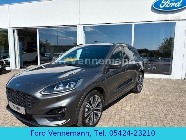 Ford Kuga 17.200 km 29.890 &euro; Hilter 49176