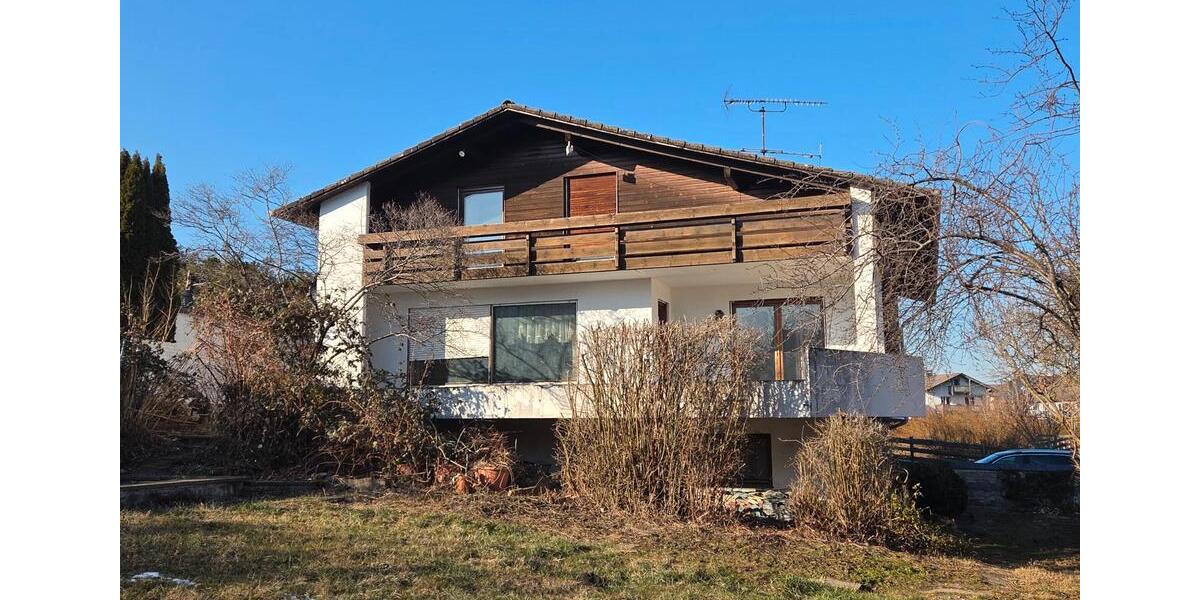 Einfamilienhaus Raubling - 896.000&euro; | Angebot:26789204