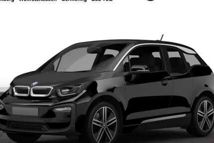 BMW i3 44.735 km 20.990 € Germering 82110