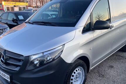 Mercedes-Benz Vito 192.000 km 14.190 € München 81243