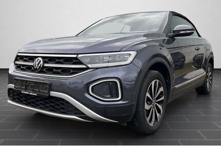 VW T-Roc 32.466 km 26.880 &euro; Ludwigshafen 67059