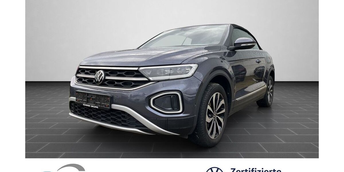 VW T-Roc 32.466 km 26.980 &euro; Ludwigshafen 67059
