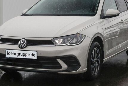 VW Polo 54.836 km 16.180 &euro; Trier 54292