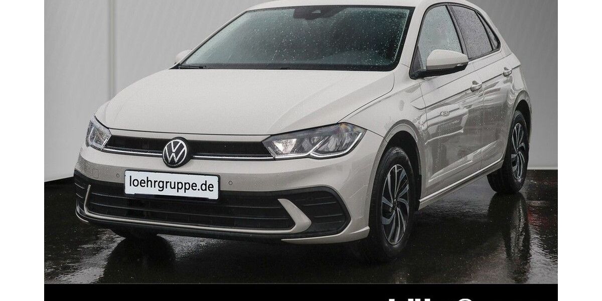 VW Polo 54.836 km 16.680 &euro; Trier 54292