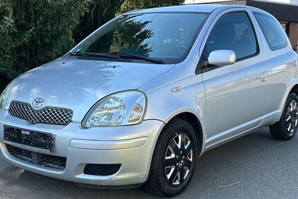Toyota Yaris 107.000 km 3.850 &euro; Waiblingen 71334