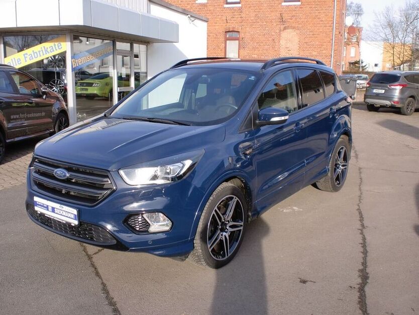 Kuga