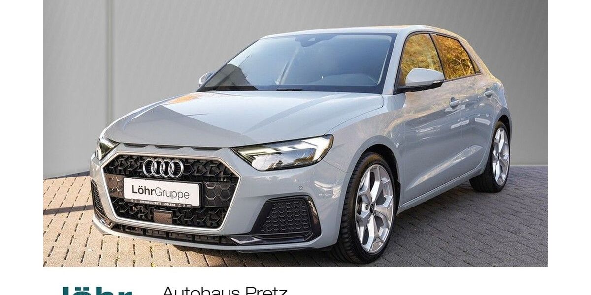 Audi A1 38.070 km 24.480 € Koblenz 56076