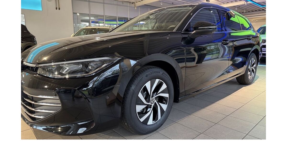 VW Passat 7.999 km 47.690 &euro; Borken 46325
