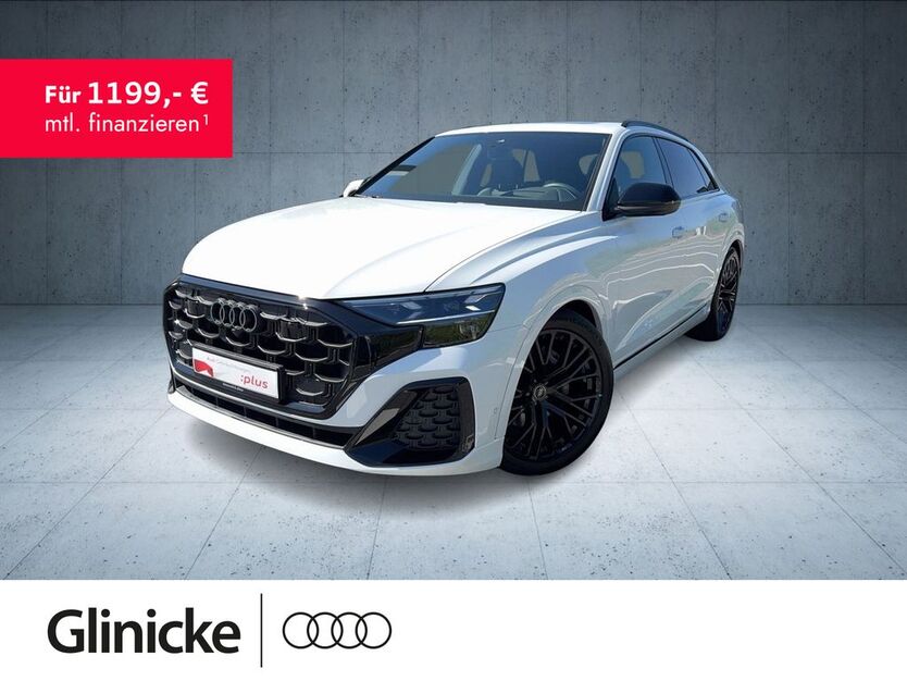 Audi Q8 20.183 km 89.940 € Hünfeld 36088