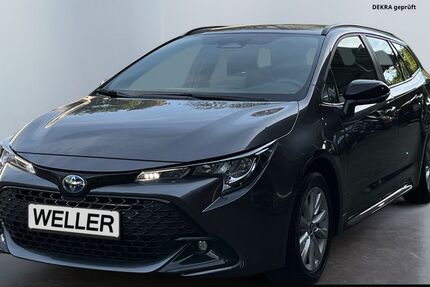 Toyota Corolla 17.071 km 26.450 &euro; Herford 32049