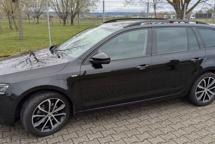 Skoda Octavia 62.000 km 19.000 &euro; Neuried 77743