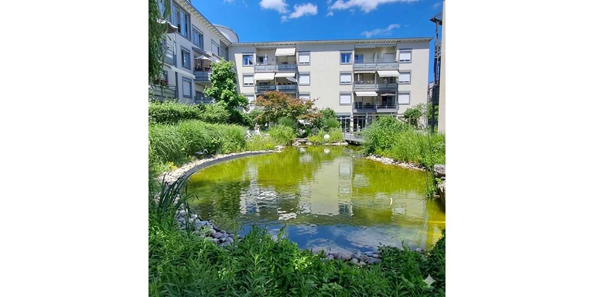 Etagenwohnung Weil am Rhein Weil-Ost - 2 Zimmer, 70 m&sup2;, 1.100&euro; | Angebot:26821365