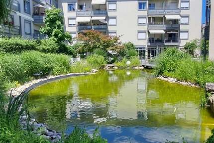 Wohnung Weil am Rhein Weil-Ost - 2 Zimmer, 70 m&sup2;, 1.100&euro; | Angebot:26821365