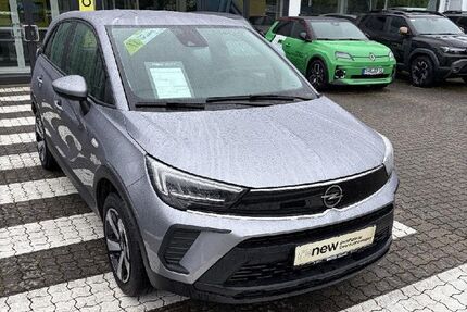 Opel Crossland (X) 21.566 km 13.990 &euro; Herzberg am Harz 37412
