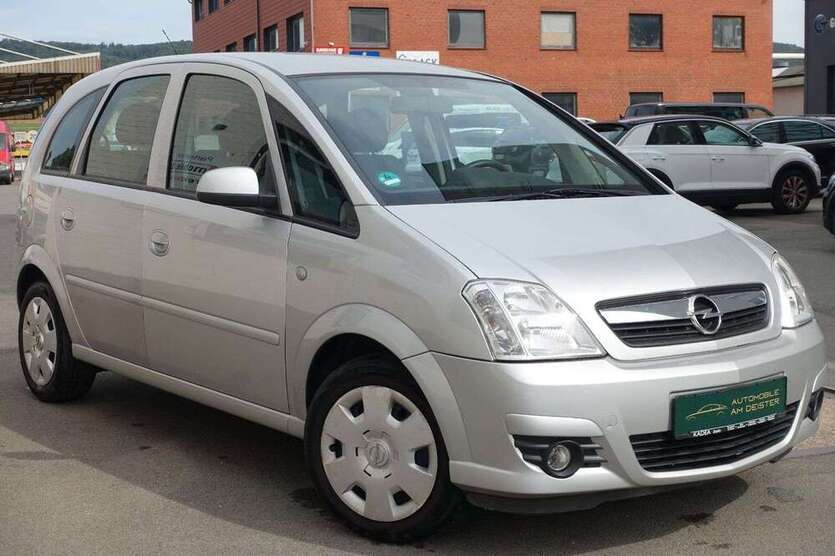 Meriva