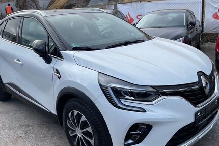 Renault Captur 33.000 km 16.600 &euro; Berlin 12683
