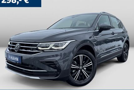 VW Tiguan 26.960 km 29.299 &euro; Esslingen (bei Stuttgart) 73734