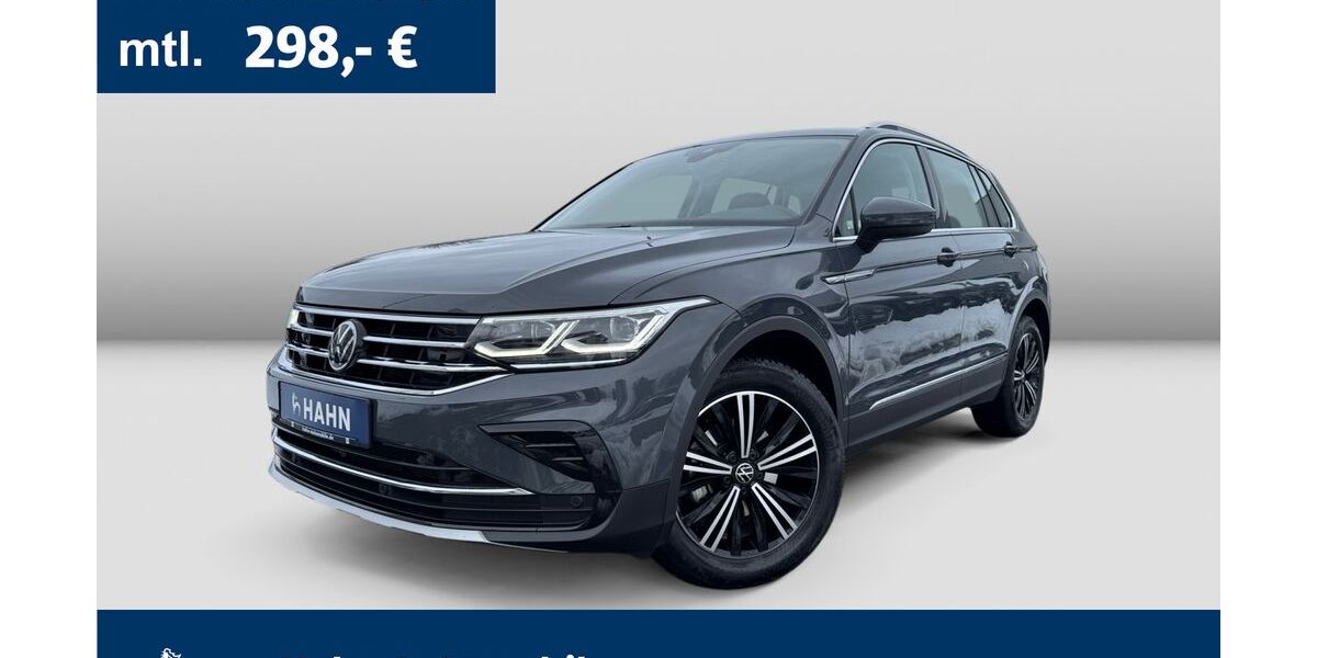 VW Tiguan 26.960 km 29.299 &euro; Esslingen (bei Stuttgart) 73734