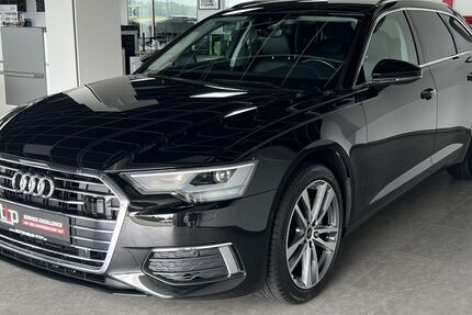 Audi A6 37.600 km 36.690 € Heroldstatt 72535