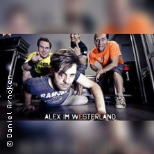 Alex im Westerland |Cross the Atlas 2027 13.03.2027 Habbels - Kulturbühne und Eventlocation