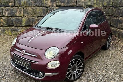 Fiat 500 69.000 km 9.240 &euro; Gundelsheim 74831