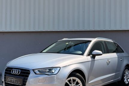 Audi A3 135.000 km 9.900 &euro; Bad Mergentheim 97980
