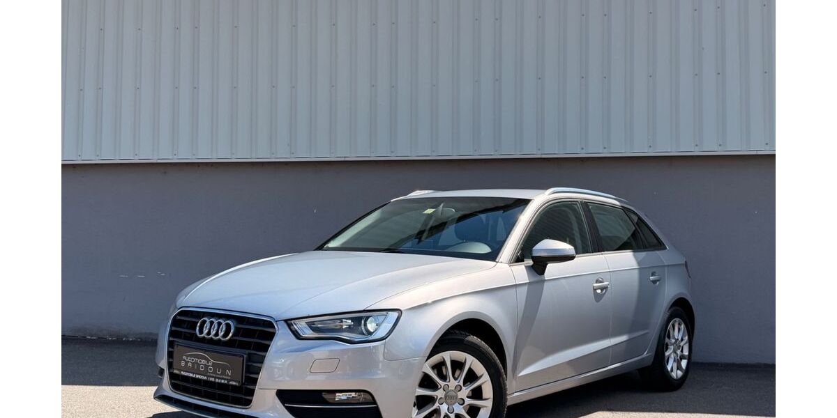 Audi A3 135.000 km 9.900 &euro; Bad Mergentheim 97980