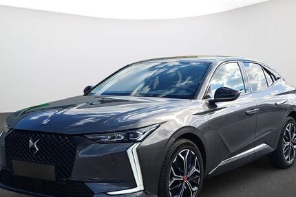 DS Automobiles DS4 61.740 km 21.444 &euro; Borken 46325