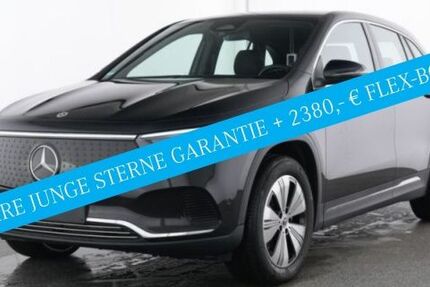 Mercedes-Benz EQA 17.234 km 40.580 &euro; Bersenbrück 49593