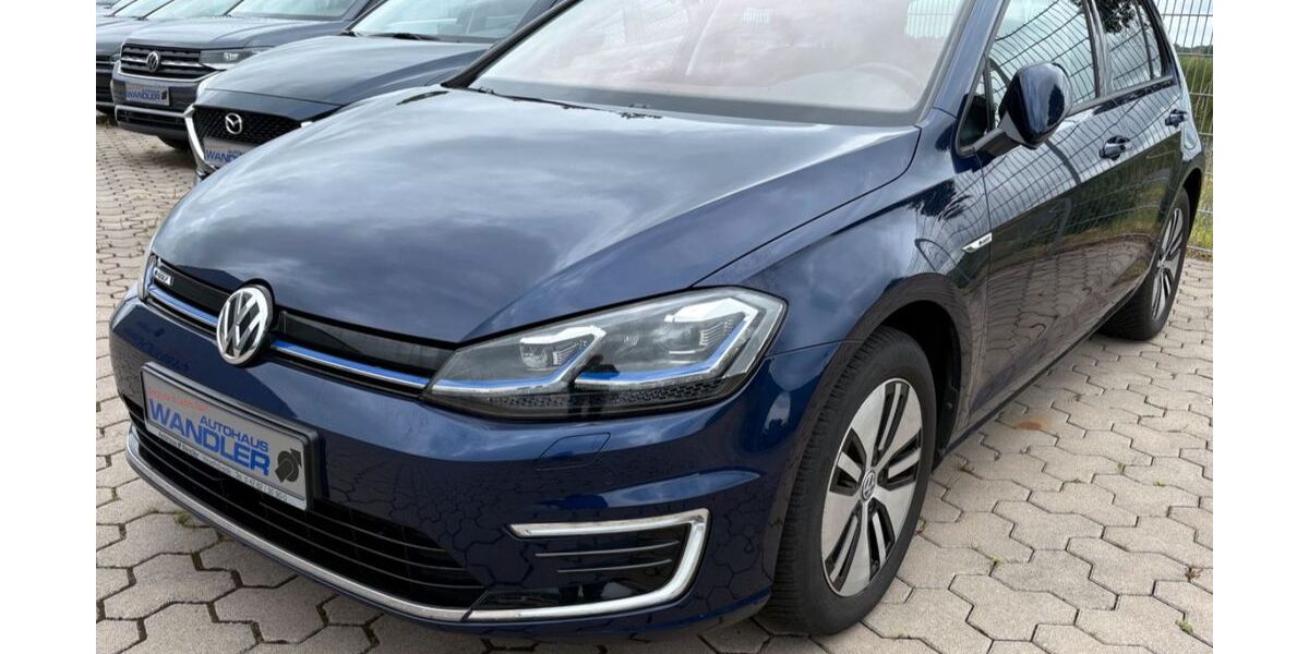 VW Golf 69.110 km 16.950 &euro; Visselhövede 27374