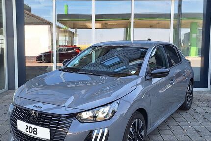 Peugeot 208 37.133 km 15.990 &euro; Kastellaun 56288