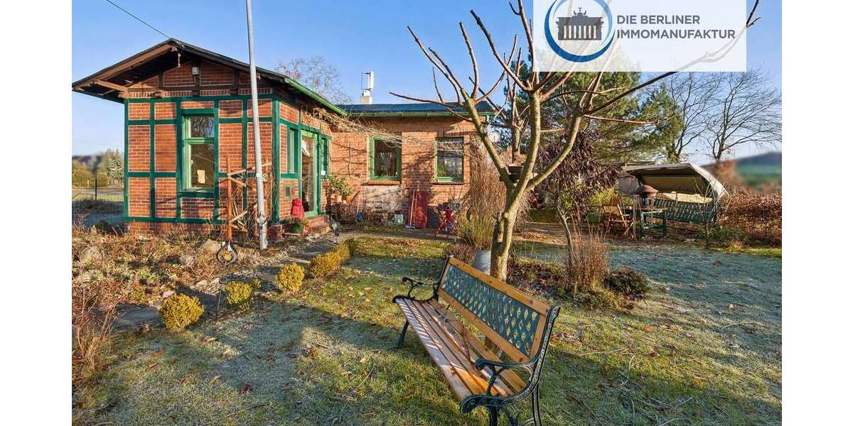 Einfamilienhaus Sieversdorf - 4 Zimmer, 140 m&sup2;, 250.000&euro; | Angebot:24493199