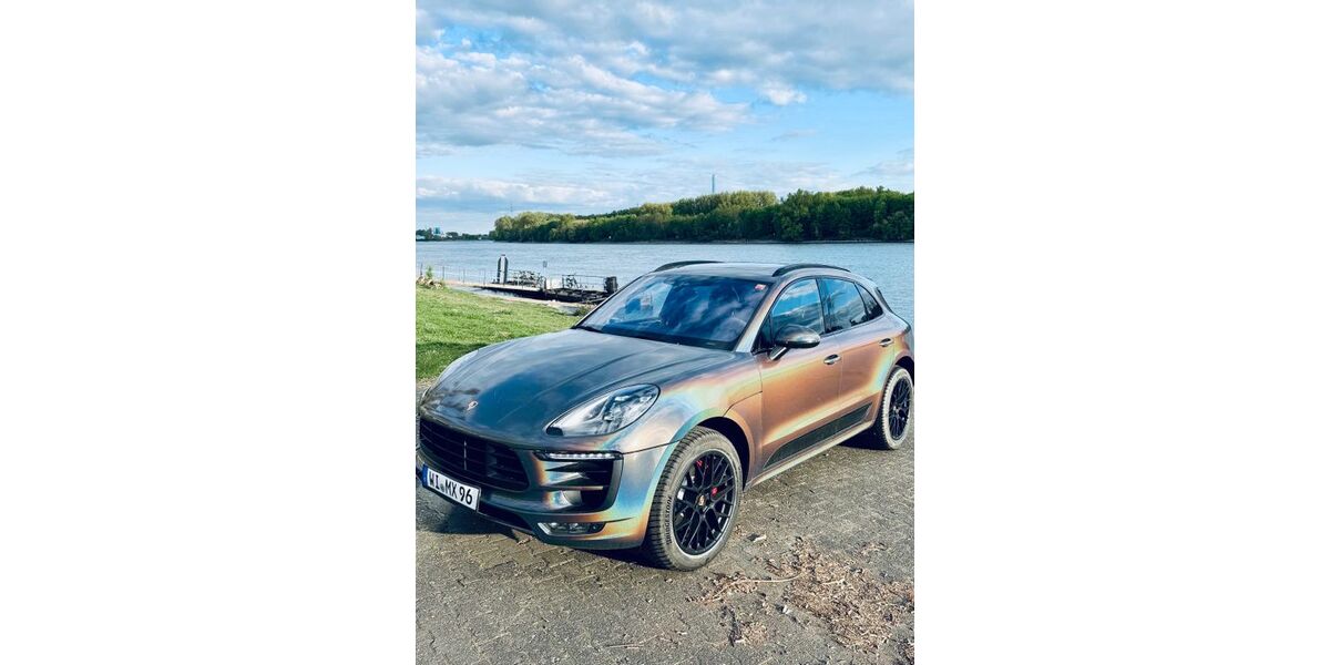Porsche Macan 135.450 km 41.300 &euro; Wiesbaden 65203
