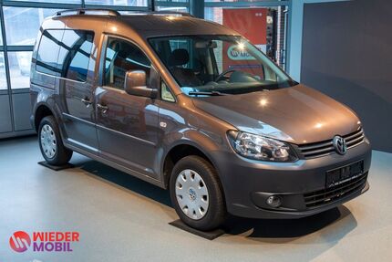 VW Caddy 107.500 km 17.950 &euro; Bad Zwischenahn 26160
