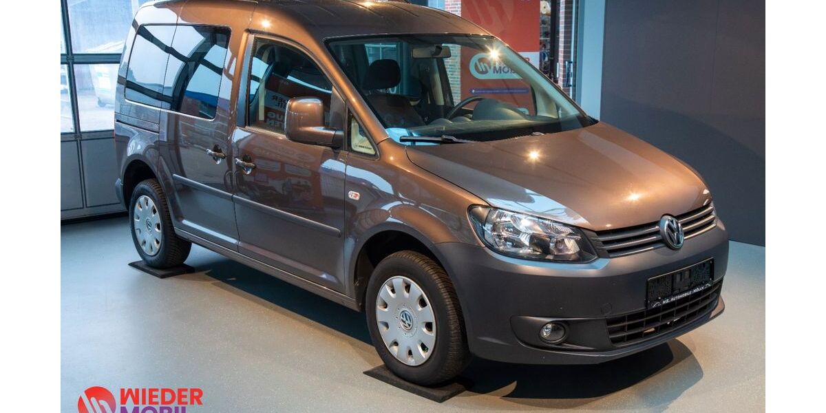 VW Caddy 107.500 km 18.490 &euro; Bad Zwischenahn 26160