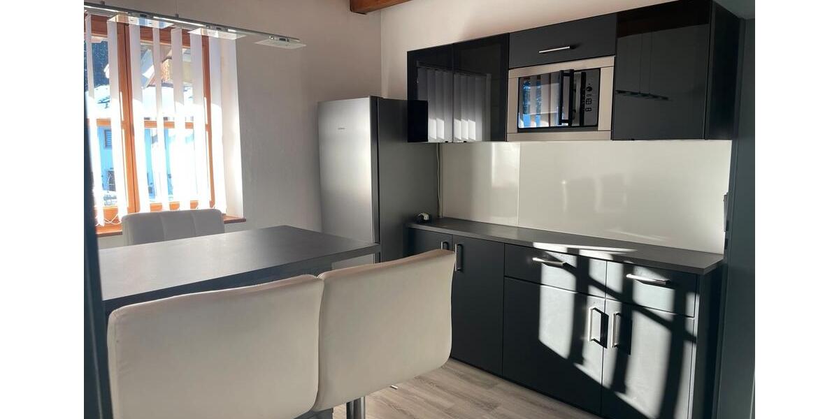 Etagenwohnung Siegsdorf - 2.5 Zimmer, 62 m&sup2;, 950&euro; | Angebot:26363018