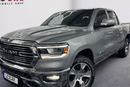 Dodge RAM 9.500 km 46.190 &euro; Langwedel 27299