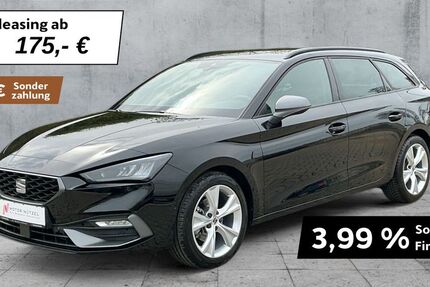 Seat Leon 20.592 km 27.930 &euro; Scheßlitz 96110
