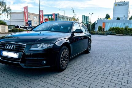 Audi A4 311.000 km 3.750 &euro; Wiesbaden 65197