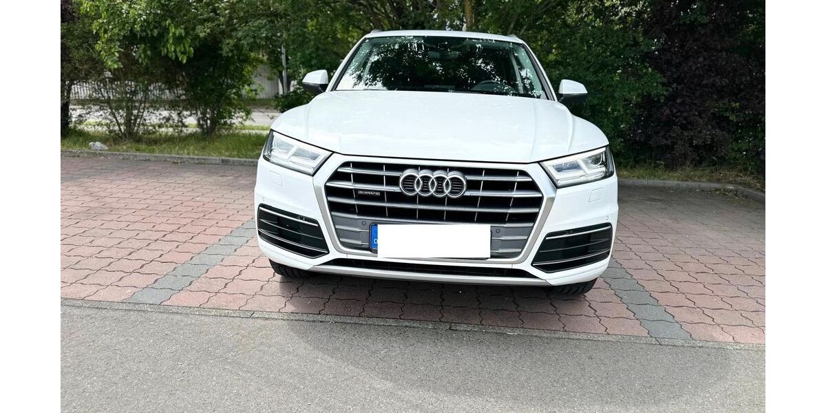 Audi Q5 186.700 km 21.400 &euro; Speyer 67346